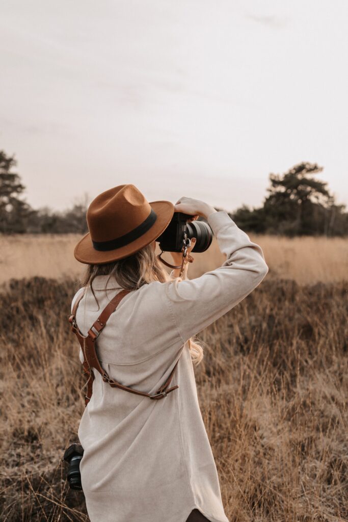 gadgets voor een lifestyle fotograaf 