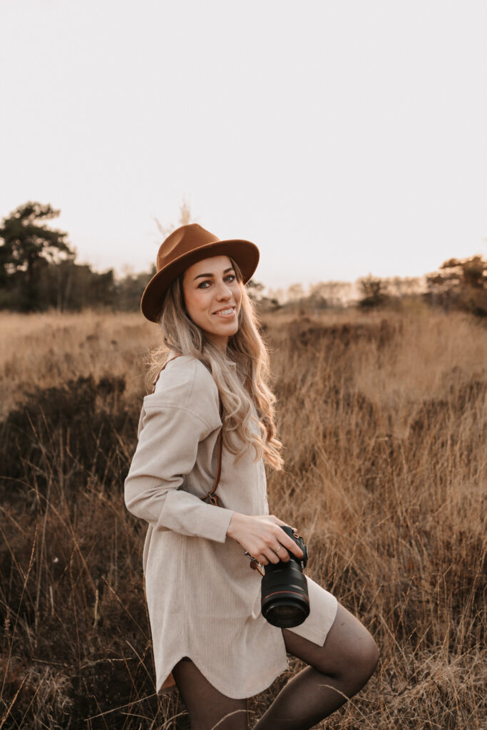 Canon EOS RP review