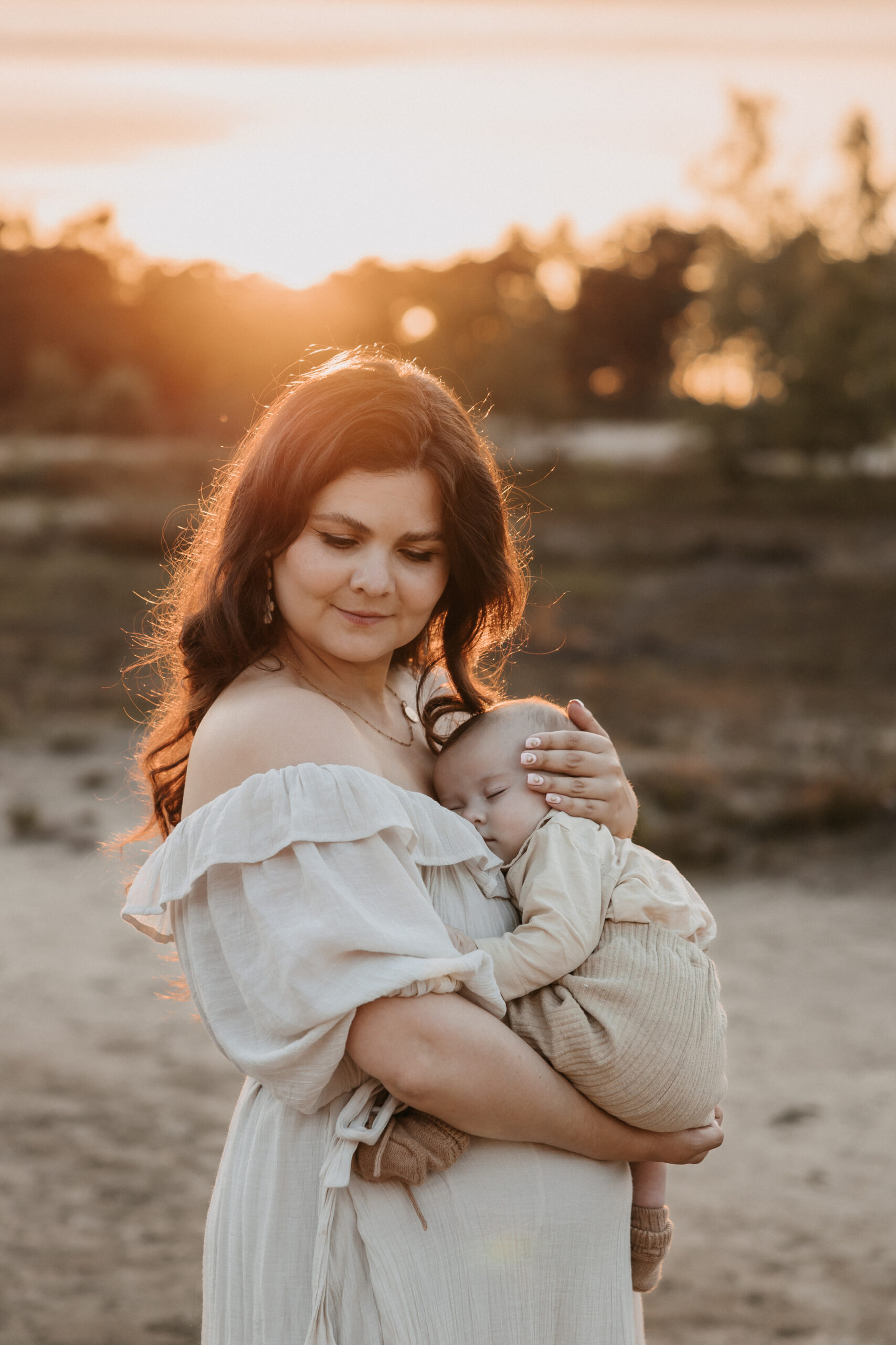 Golden light workshop